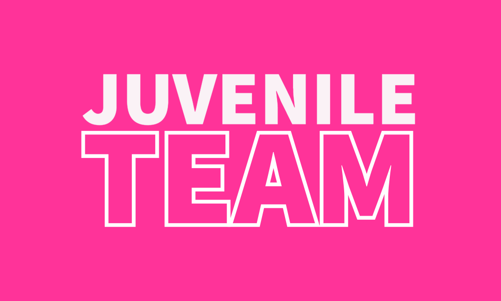 Juvenile Team Monthly Fee + Processing Fee