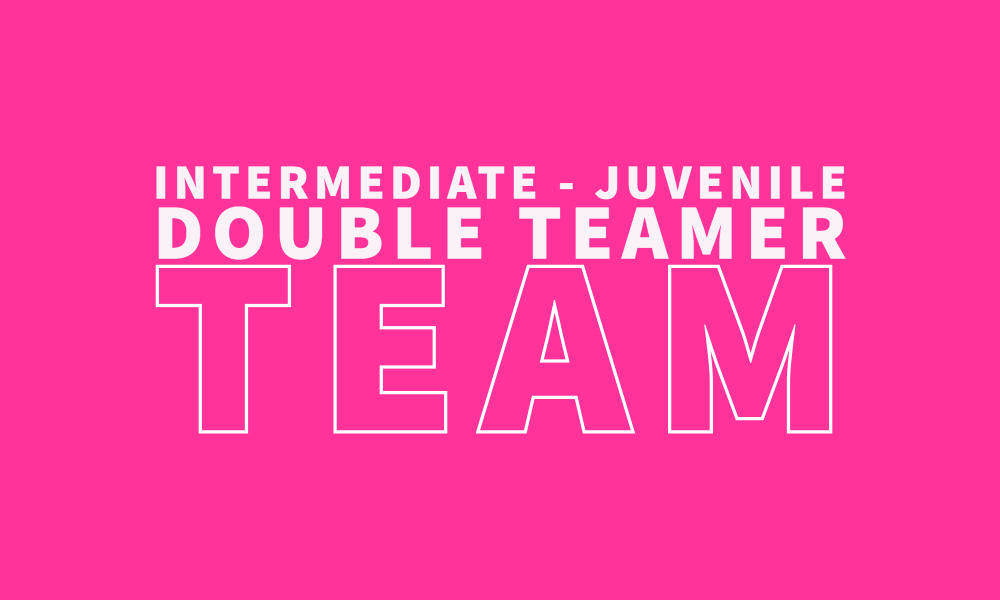 Intermed-Juv Double Team Monthly Fee + Processing Fee