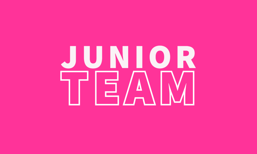 Junior Team Monthly Fee + Processing Fee