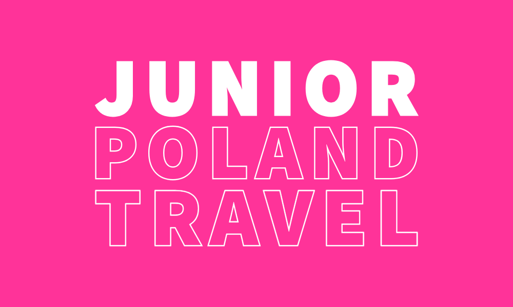 Junior Team Travel Poland + Processing Fee